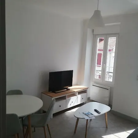 Chalet Les Marguerites - Centre 公寓 *