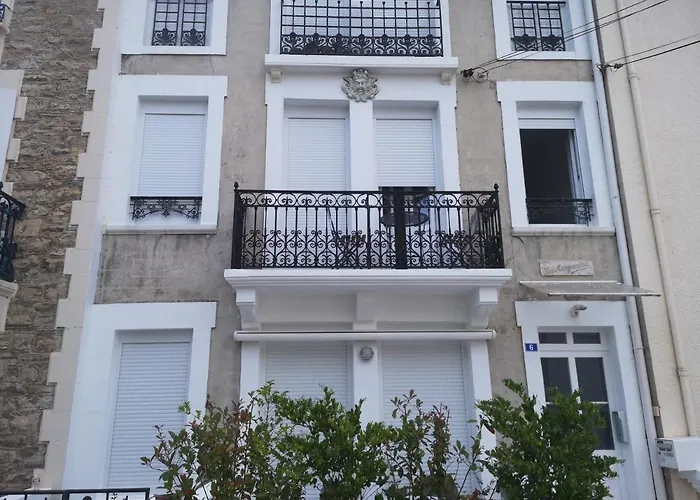 Chalet Les Marguerites - Centre *