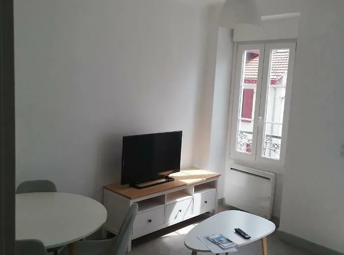 Chalet Les Marguerites - Centre 公寓 *