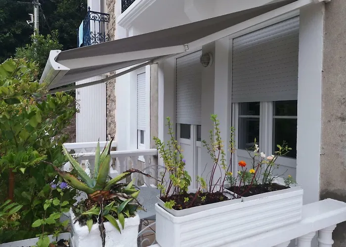 Chalet Les Marguerites - Centre