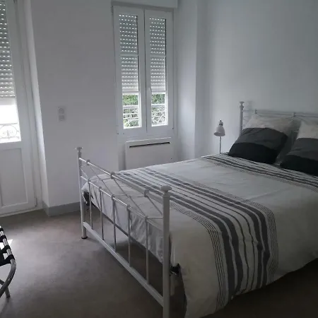 Chalet Les Marguerites - Centre Apartment Biarritz